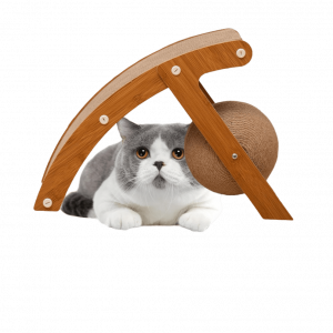 Іграшки для котів